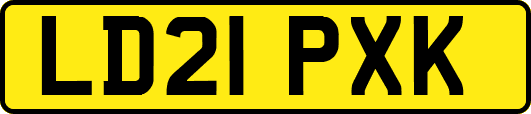 LD21PXK