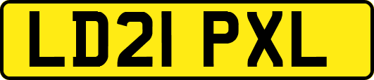LD21PXL