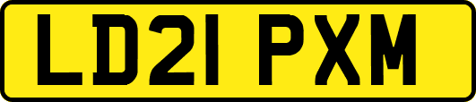 LD21PXM