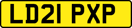 LD21PXP