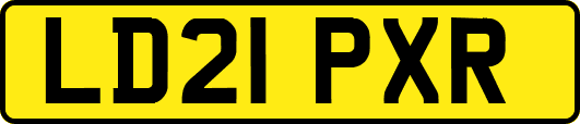 LD21PXR