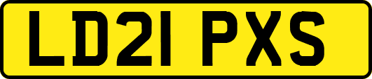 LD21PXS