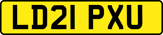 LD21PXU