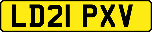 LD21PXV