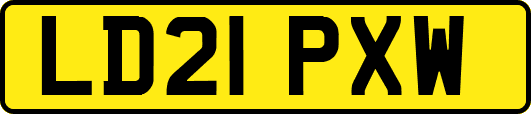 LD21PXW