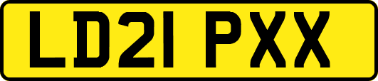 LD21PXX