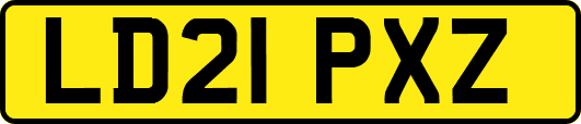LD21PXZ