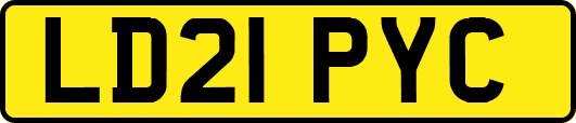 LD21PYC