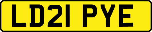 LD21PYE