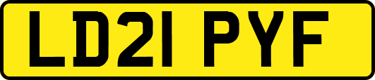 LD21PYF