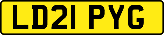 LD21PYG