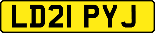 LD21PYJ