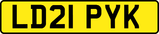 LD21PYK