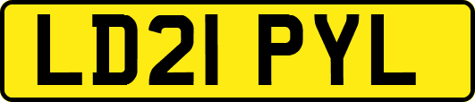 LD21PYL