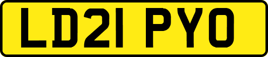 LD21PYO