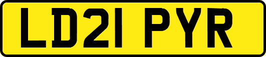 LD21PYR