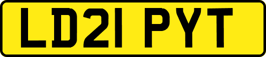 LD21PYT