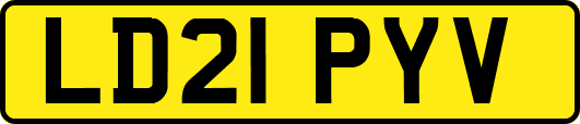 LD21PYV