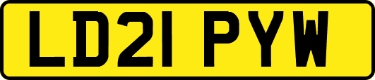 LD21PYW