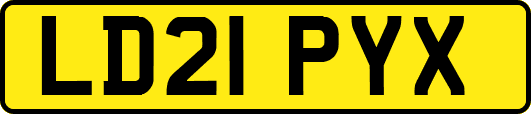 LD21PYX
