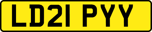 LD21PYY