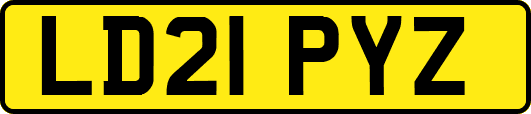 LD21PYZ