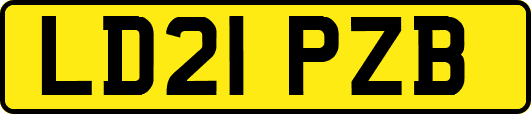 LD21PZB
