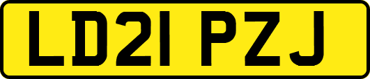 LD21PZJ