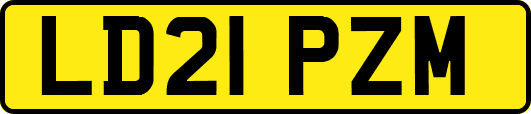 LD21PZM