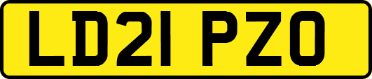 LD21PZO