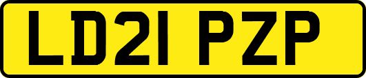 LD21PZP