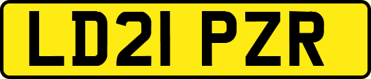 LD21PZR