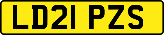 LD21PZS