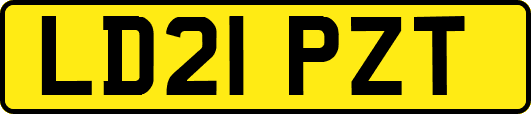 LD21PZT