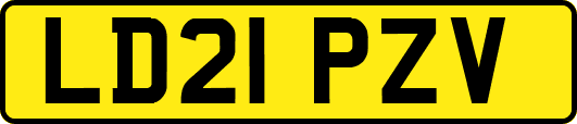 LD21PZV