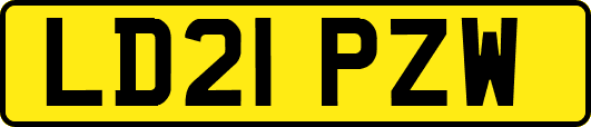 LD21PZW