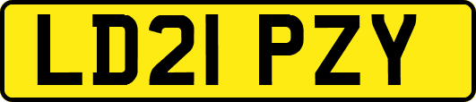 LD21PZY