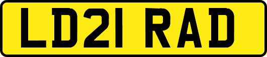 LD21RAD