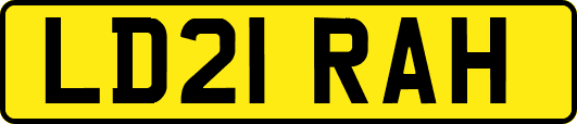 LD21RAH