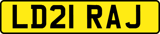 LD21RAJ