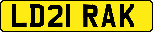LD21RAK