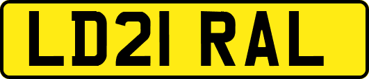 LD21RAL