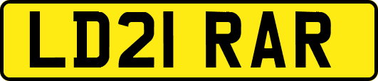 LD21RAR