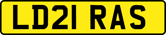 LD21RAS