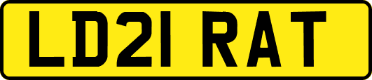 LD21RAT