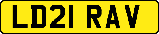 LD21RAV