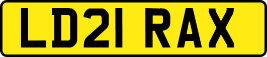 LD21RAX
