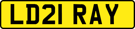 LD21RAY