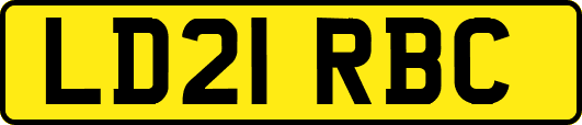 LD21RBC