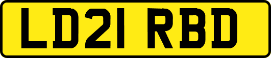 LD21RBD